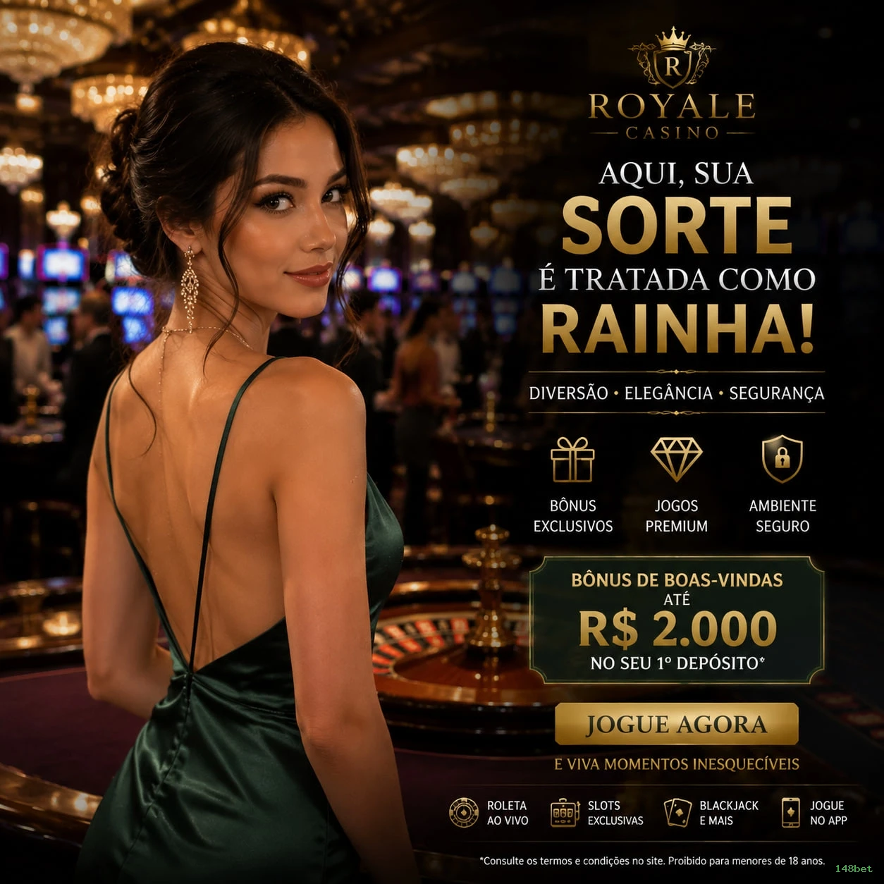 Slots no app 148bet mobile
