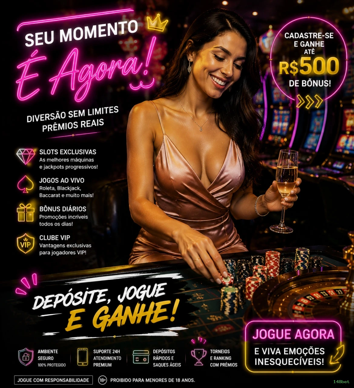 Central de dúvidas rápidas sobre o app 148bet