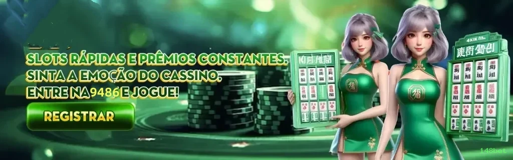 Suporte 148bet