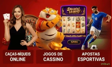 Depósito PIX 148bet