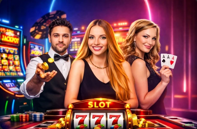 Slots 148bet - Sweet Bonanza e caça-níqueis populares